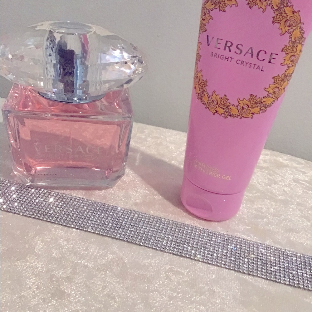 Beautiful Versace bundle